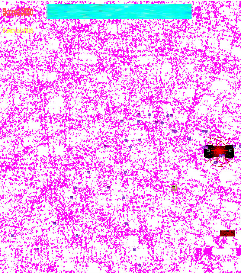 Normal SHMUP screenshot 3