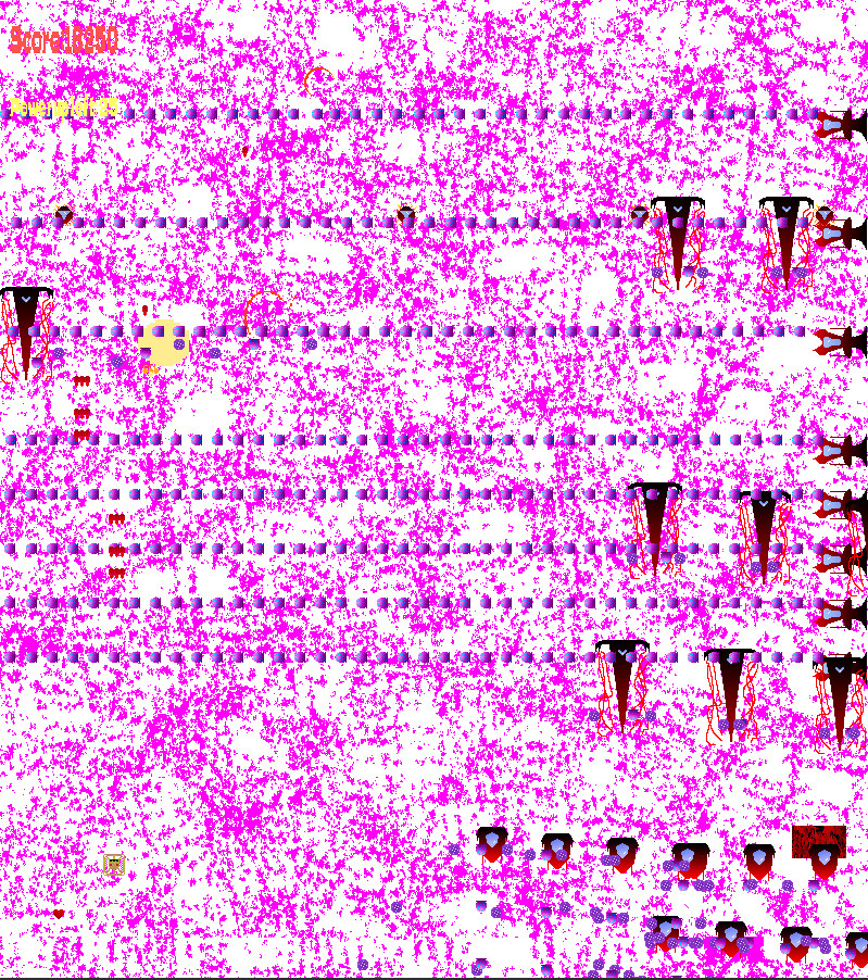 Normal SHMUP screenshot 2