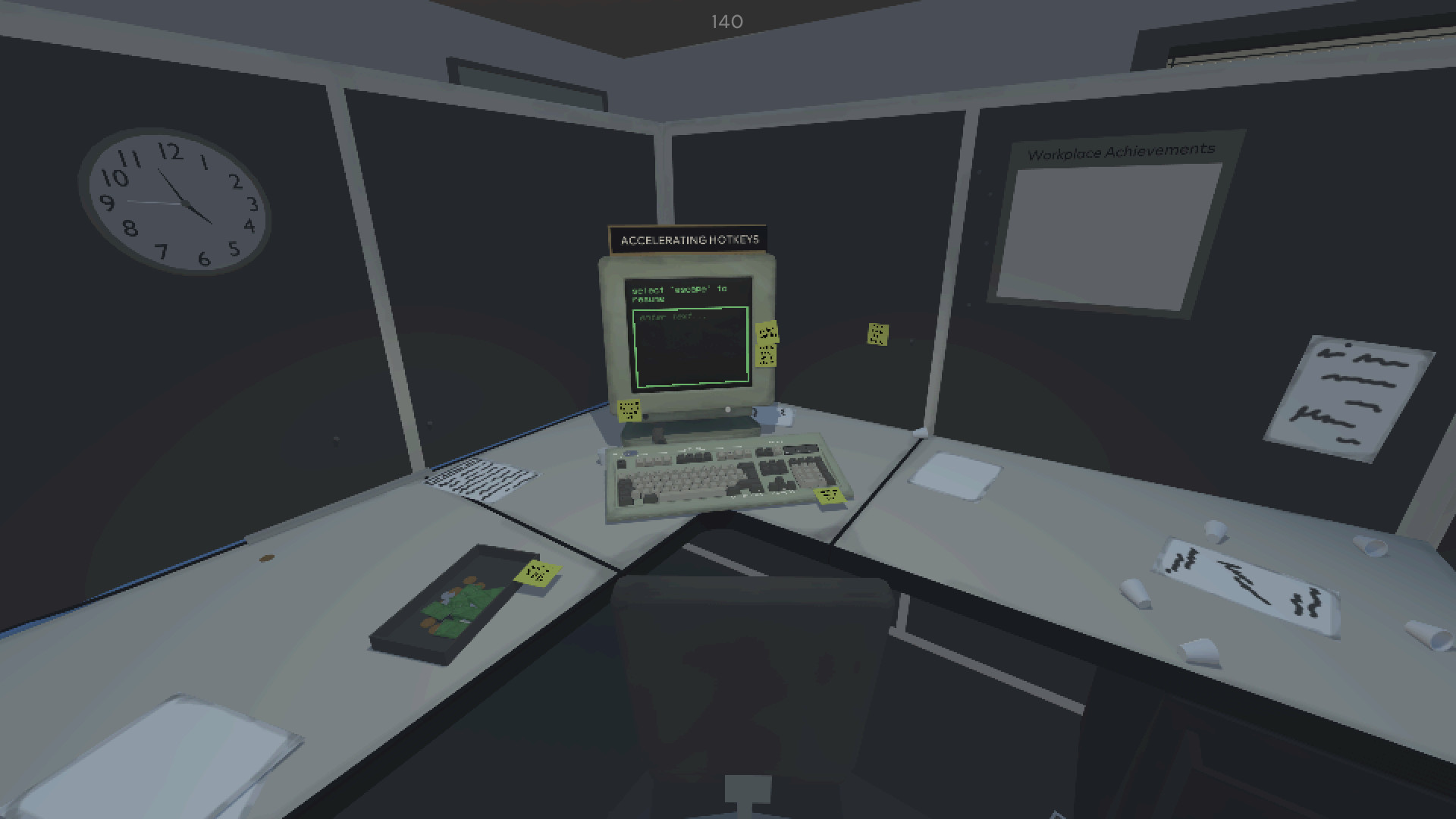 accelerating hotkeys screenshot 11