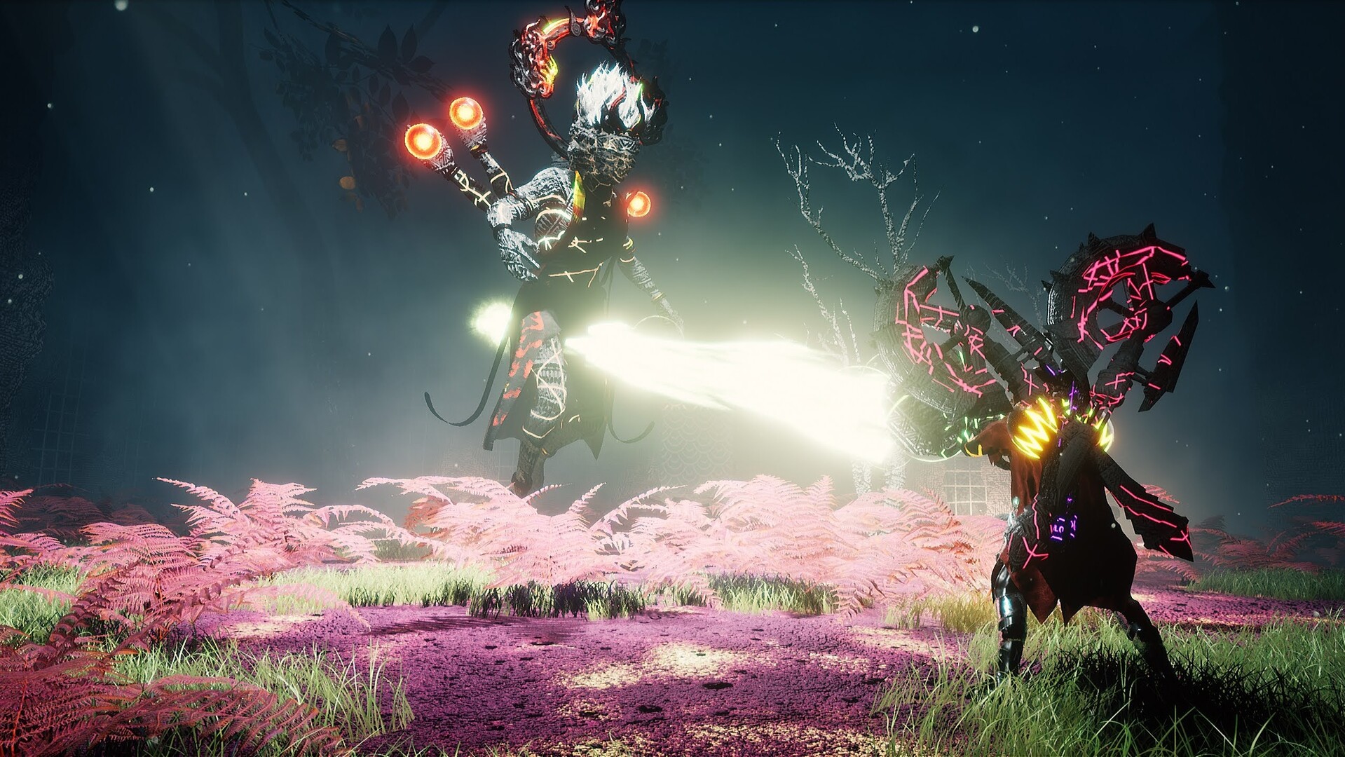 Void Soul Awakening screenshot 7