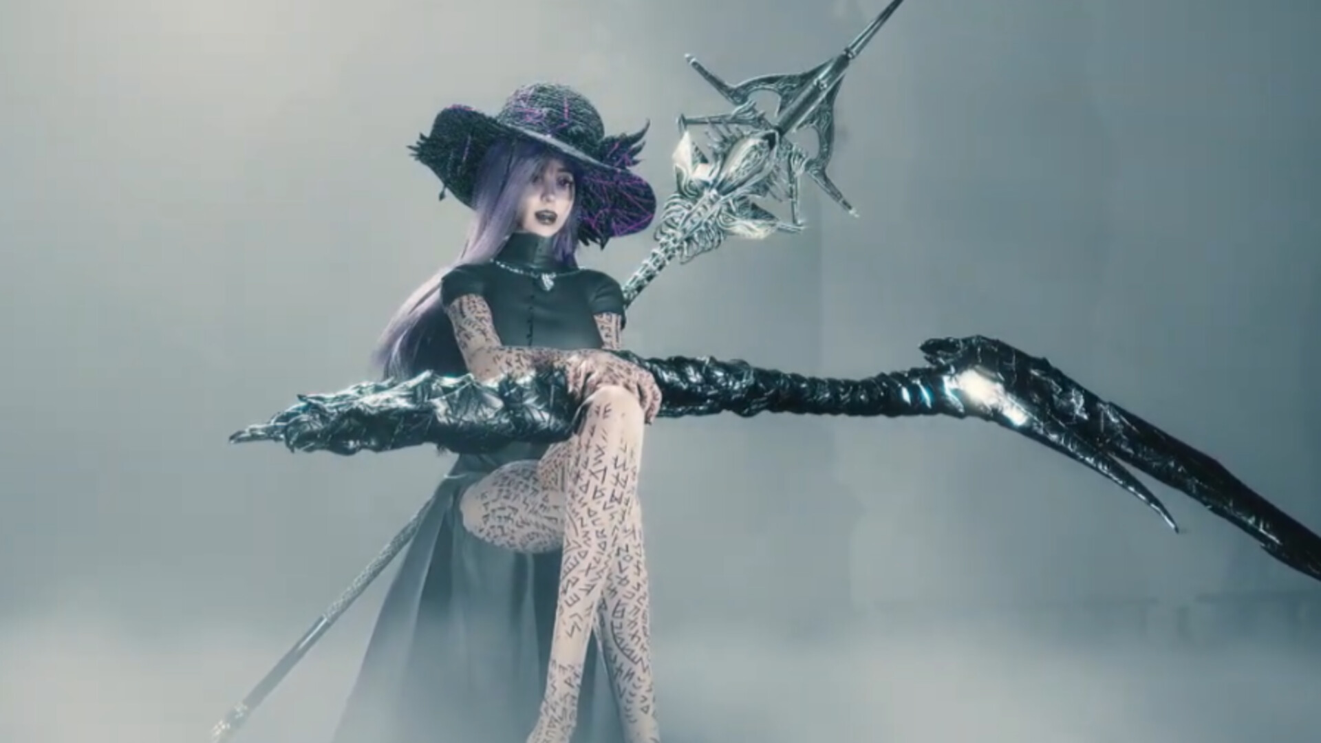 Void Soul Awakening screenshot 5