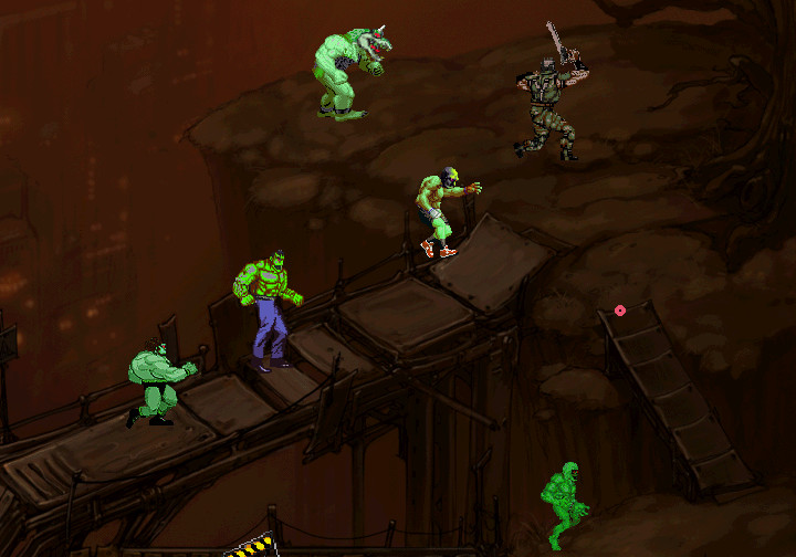 Bolt Action screenshot 3