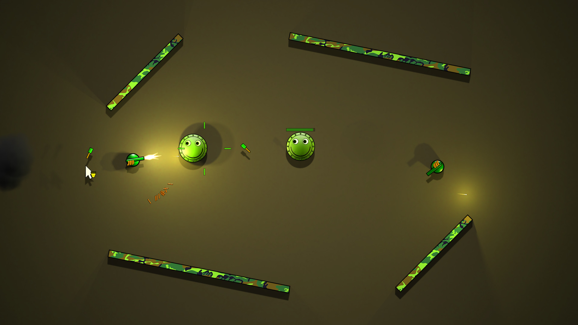 cursor0x0 screenshot 2