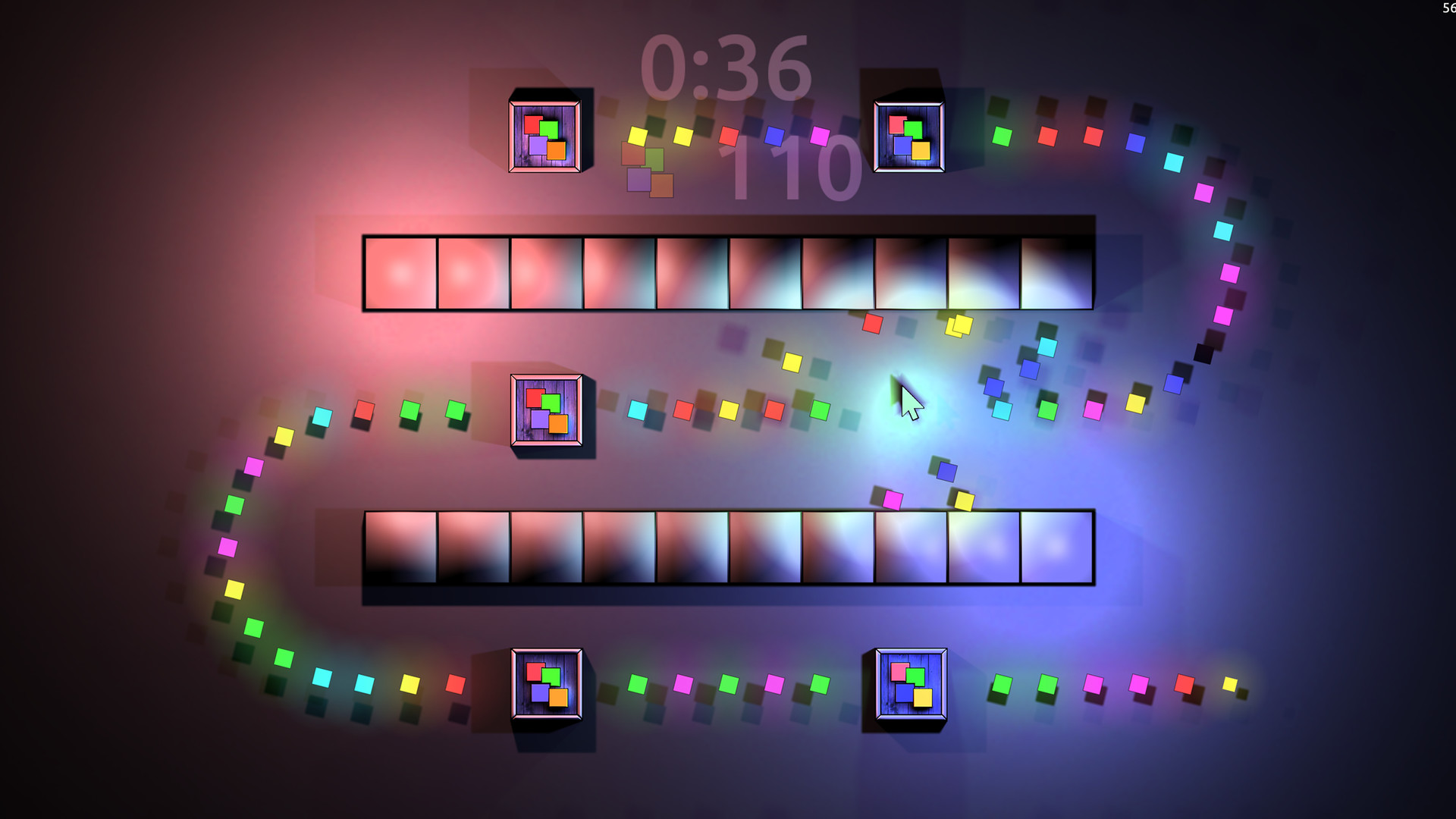 cursor0x0 screenshot 1