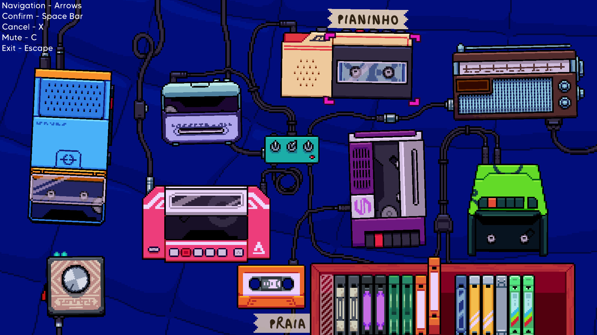 Astro Pig screenshot 8