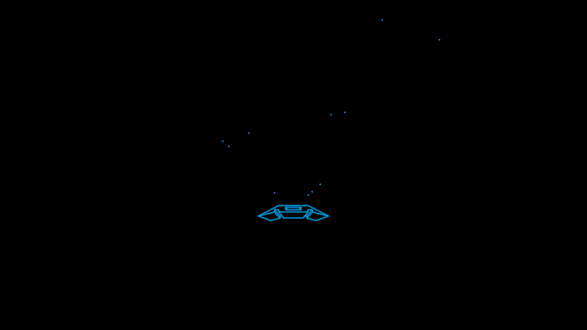 Space storm screenshot 5