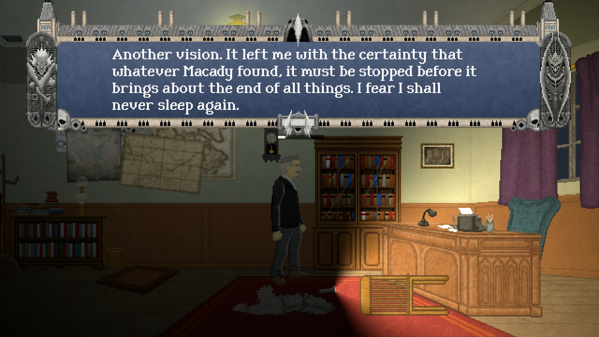 Asagos screenshot 8
