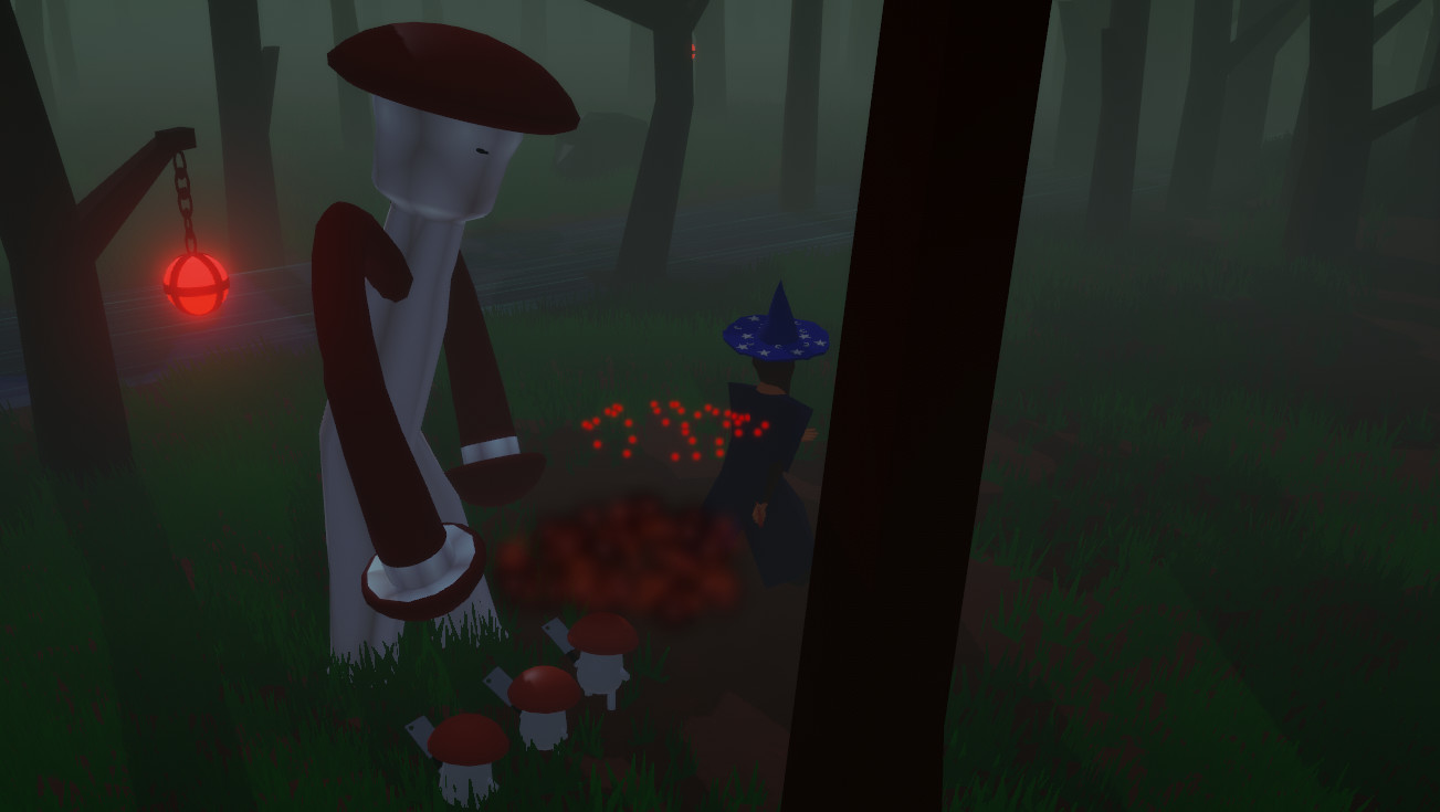 Wonky Wizard screenshot 3