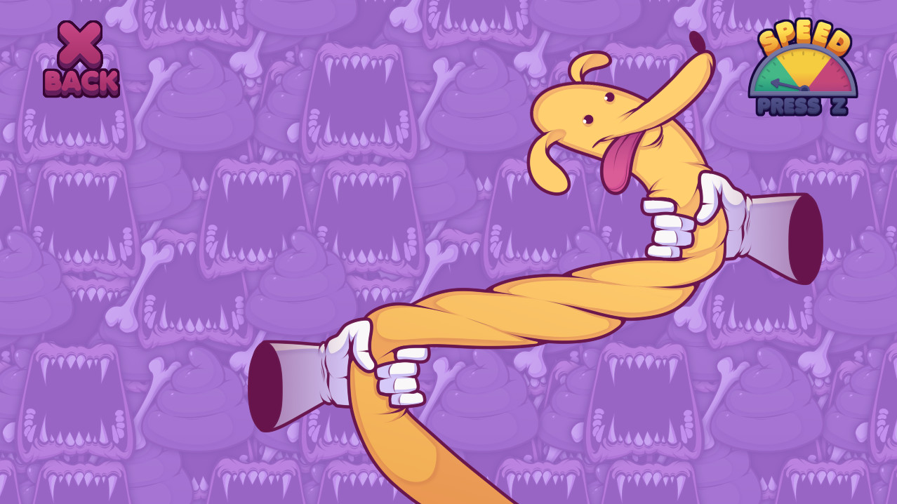 Punch It Deluxe screenshot 5
