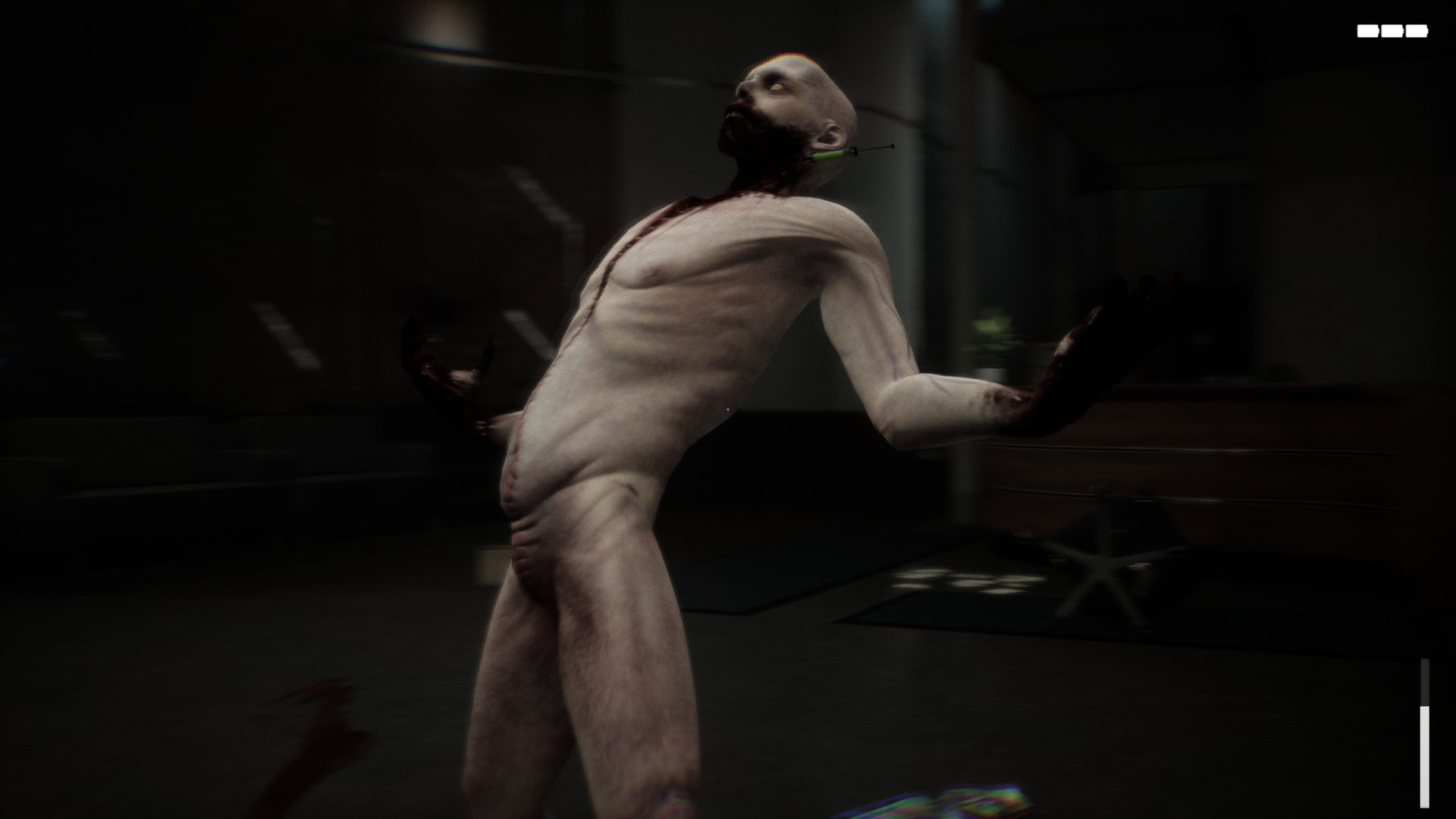 May God Forgive Us screenshot 8