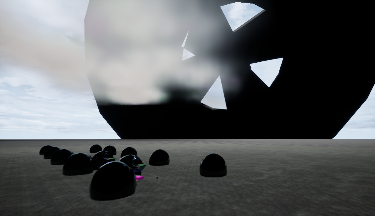 Galaxy City® screenshot 15