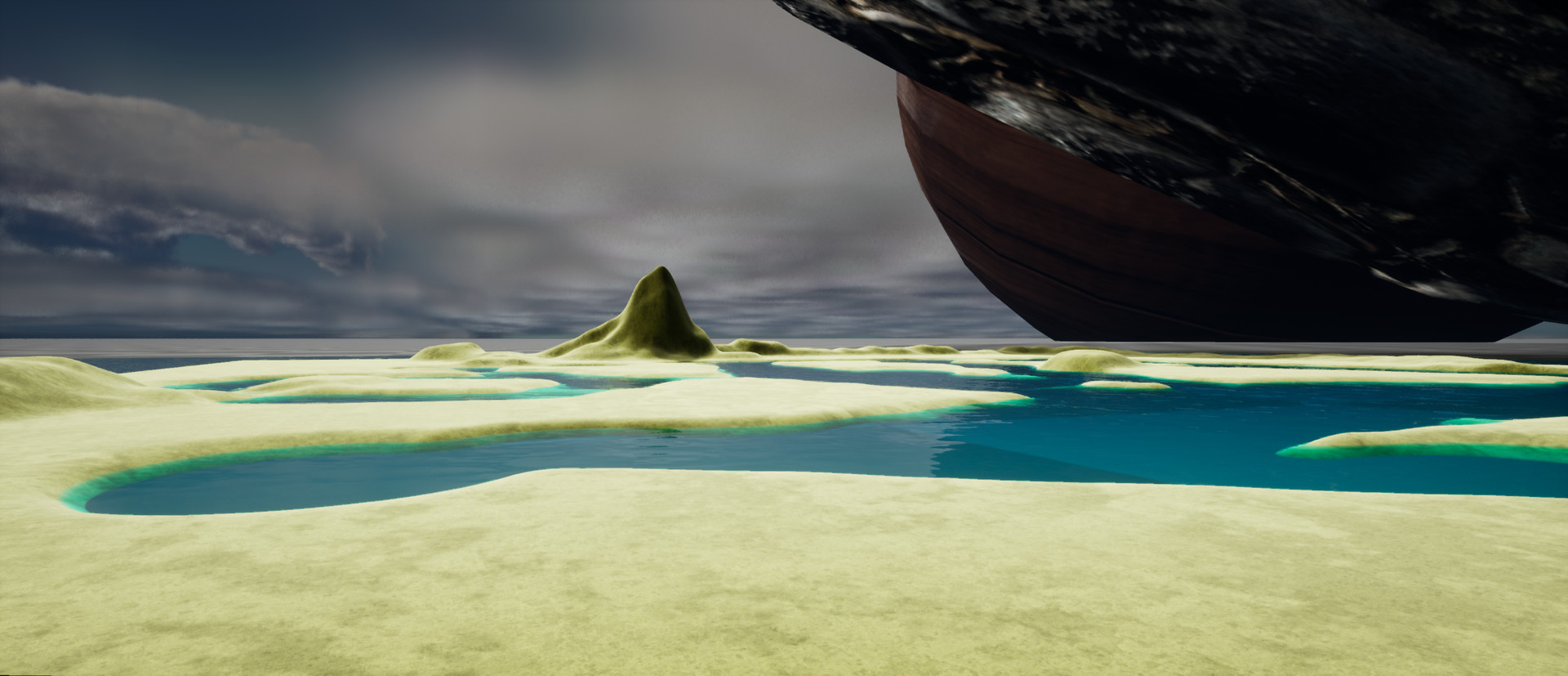 Galaxy City® screenshot 16
