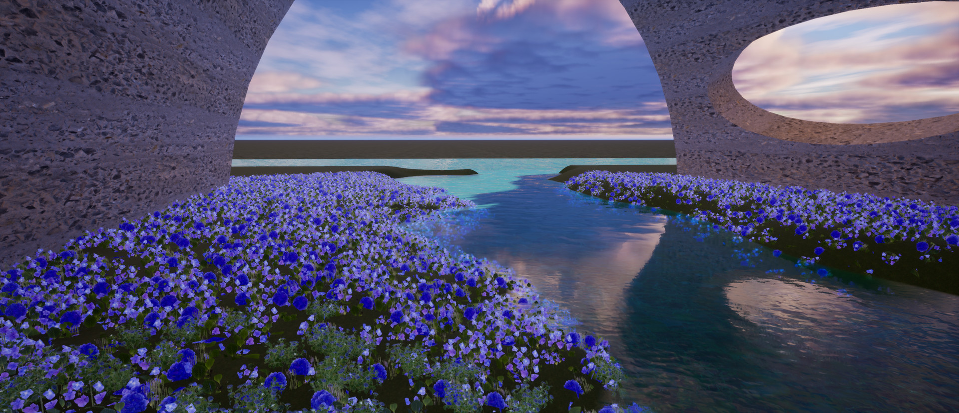 Galaxy City® screenshot 13