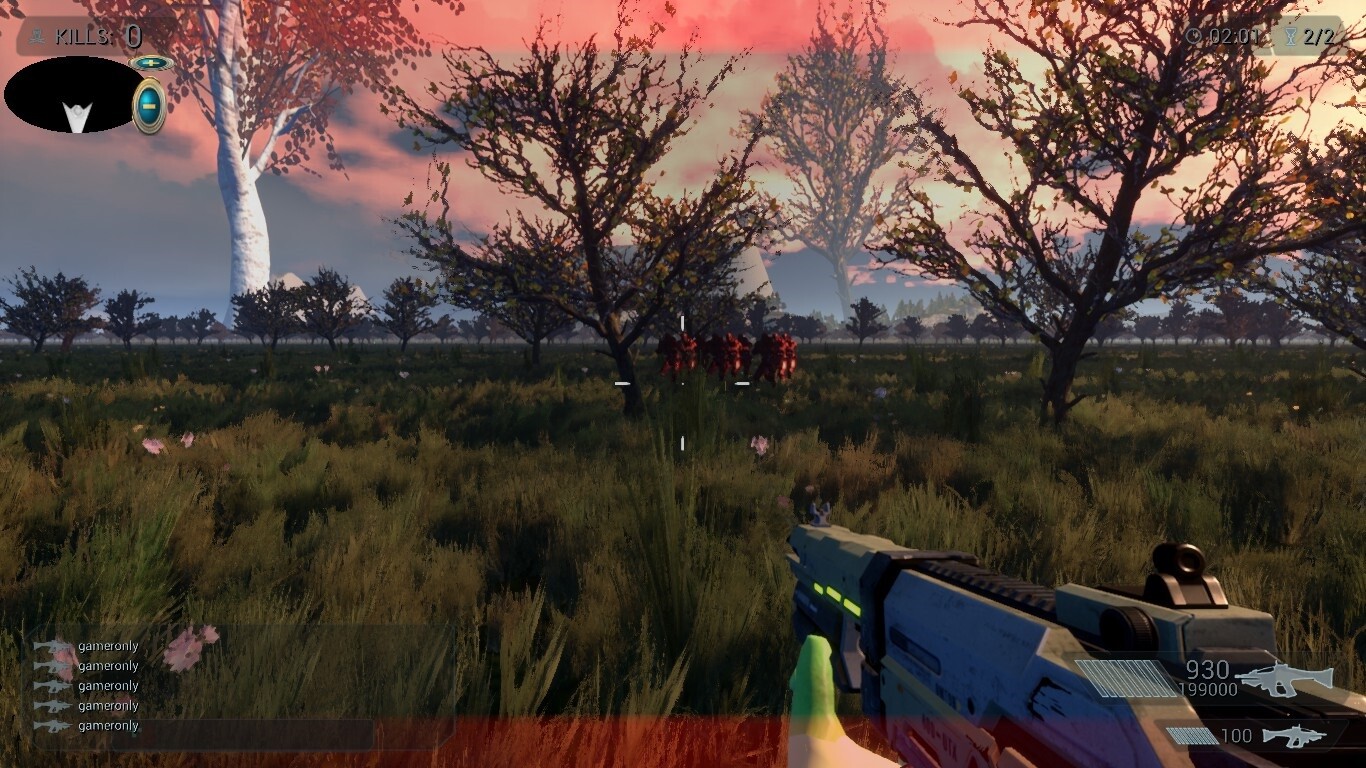 Galaxy City® screenshot 4