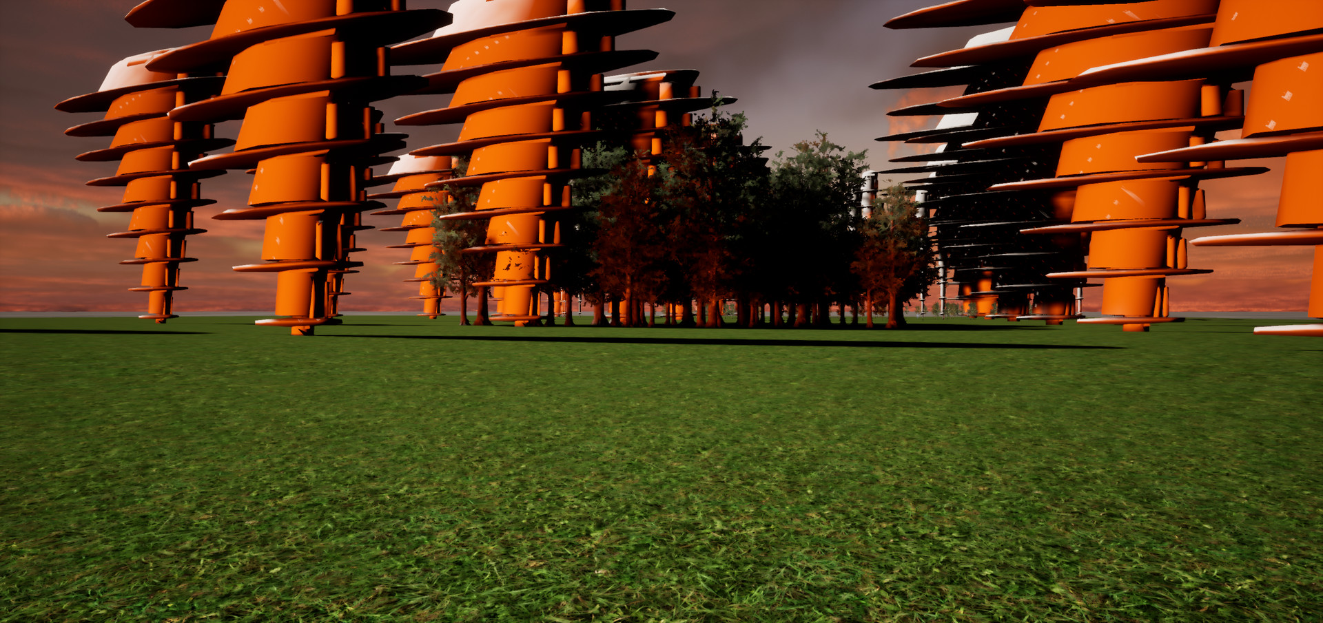 Galaxy City® screenshot 11