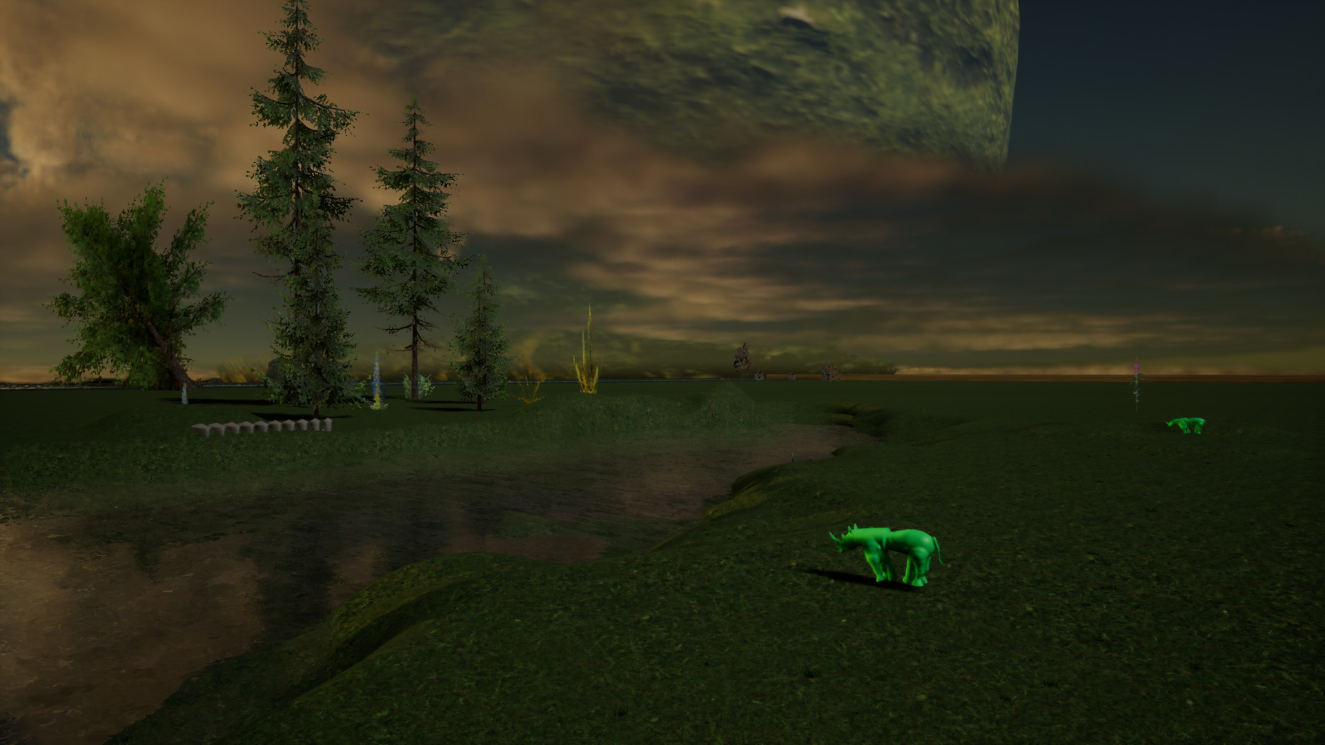 Galaxy City® screenshot 10