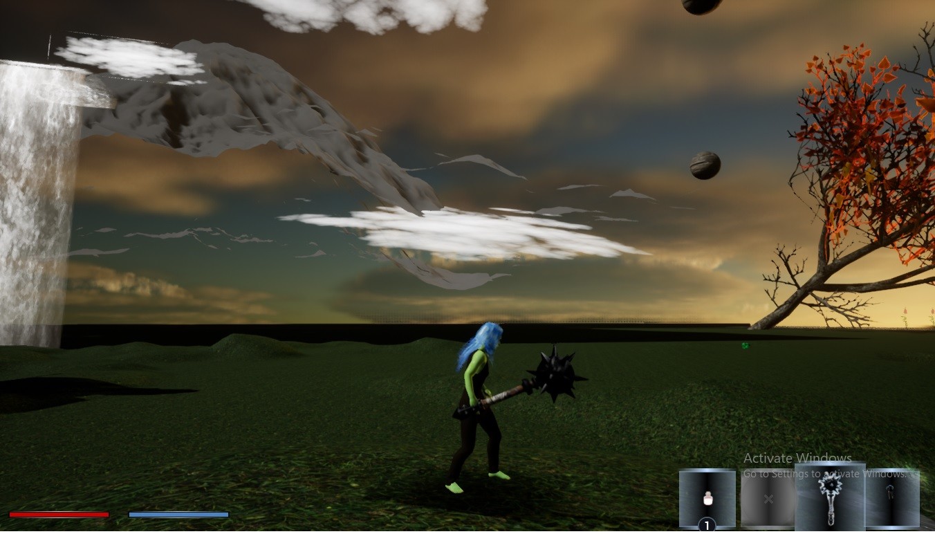 Galaxy City® screenshot 8