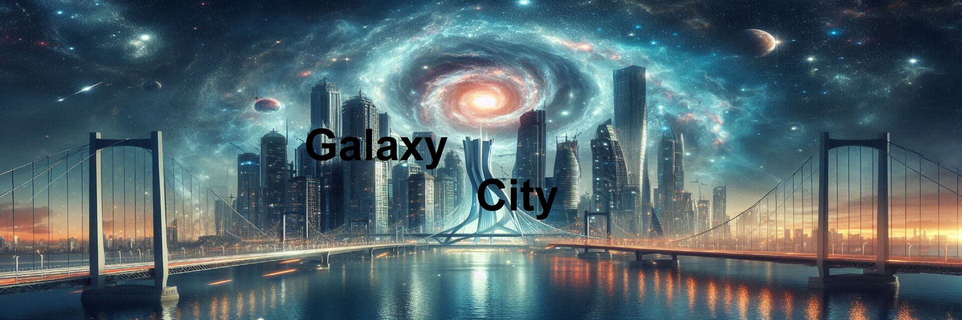 Galaxy City® screenshot 19