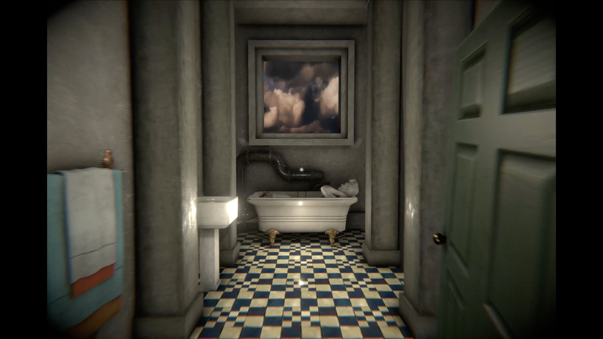 Dream Loop screenshot 4