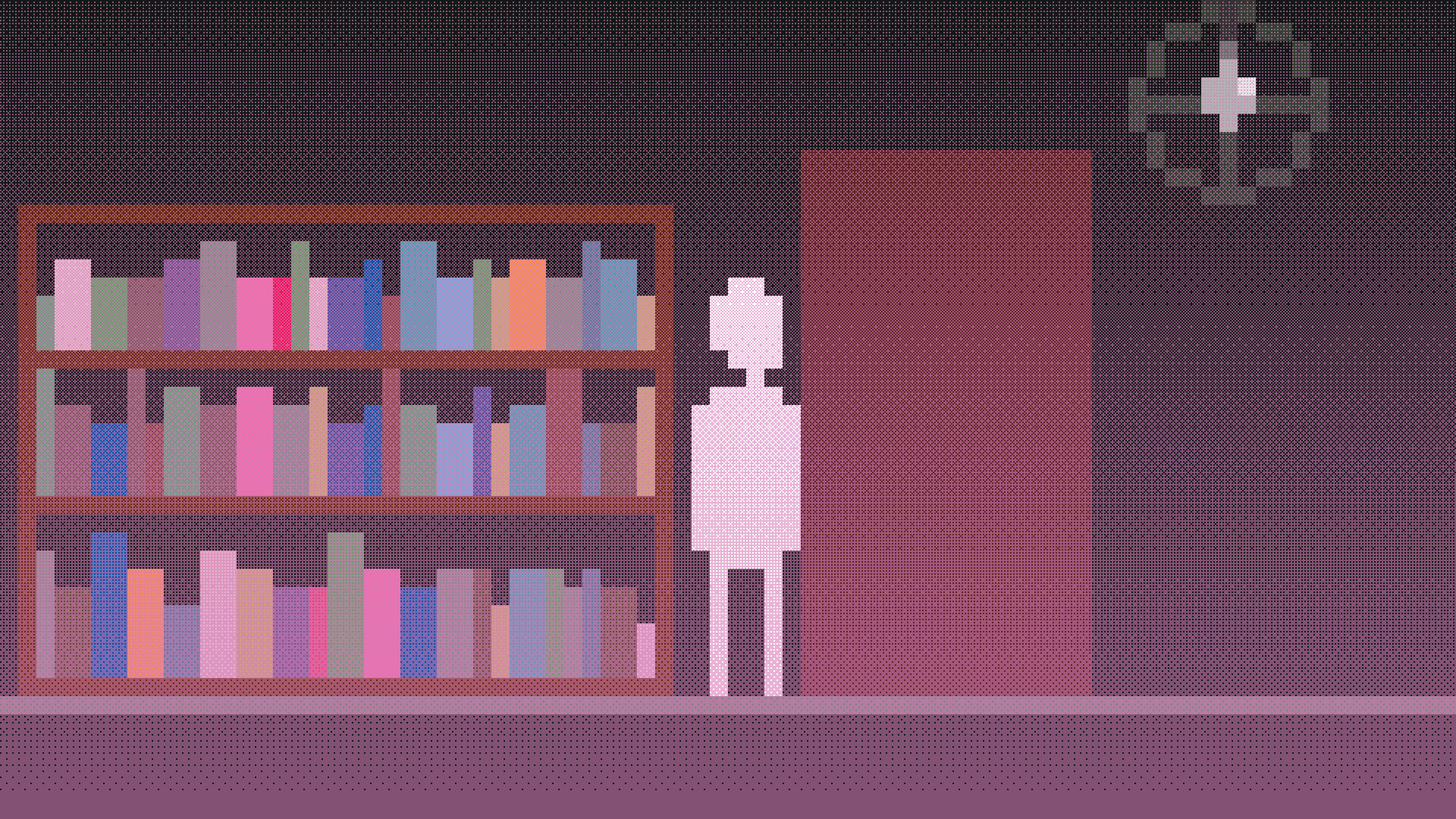 LUNATIKA screenshot 1