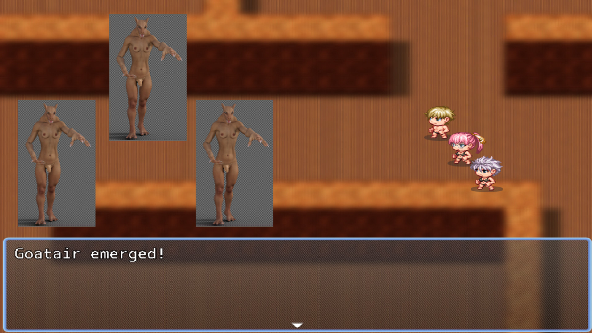The Lewd of the Cock Rings: The Return of Doug Fooker screenshot 7