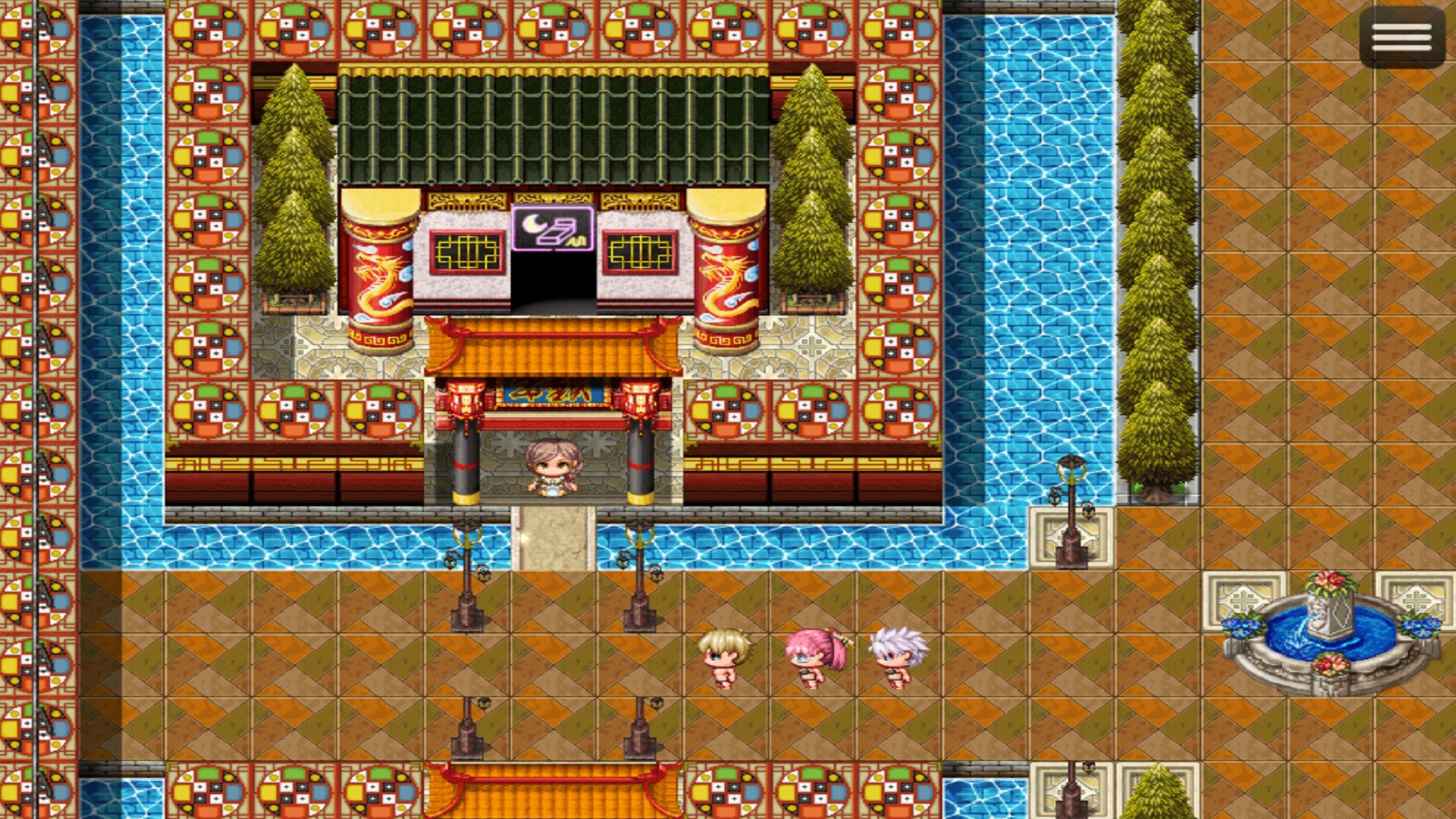 The Lewd of the Cock Rings: The Return of Doug Fooker screenshot 12