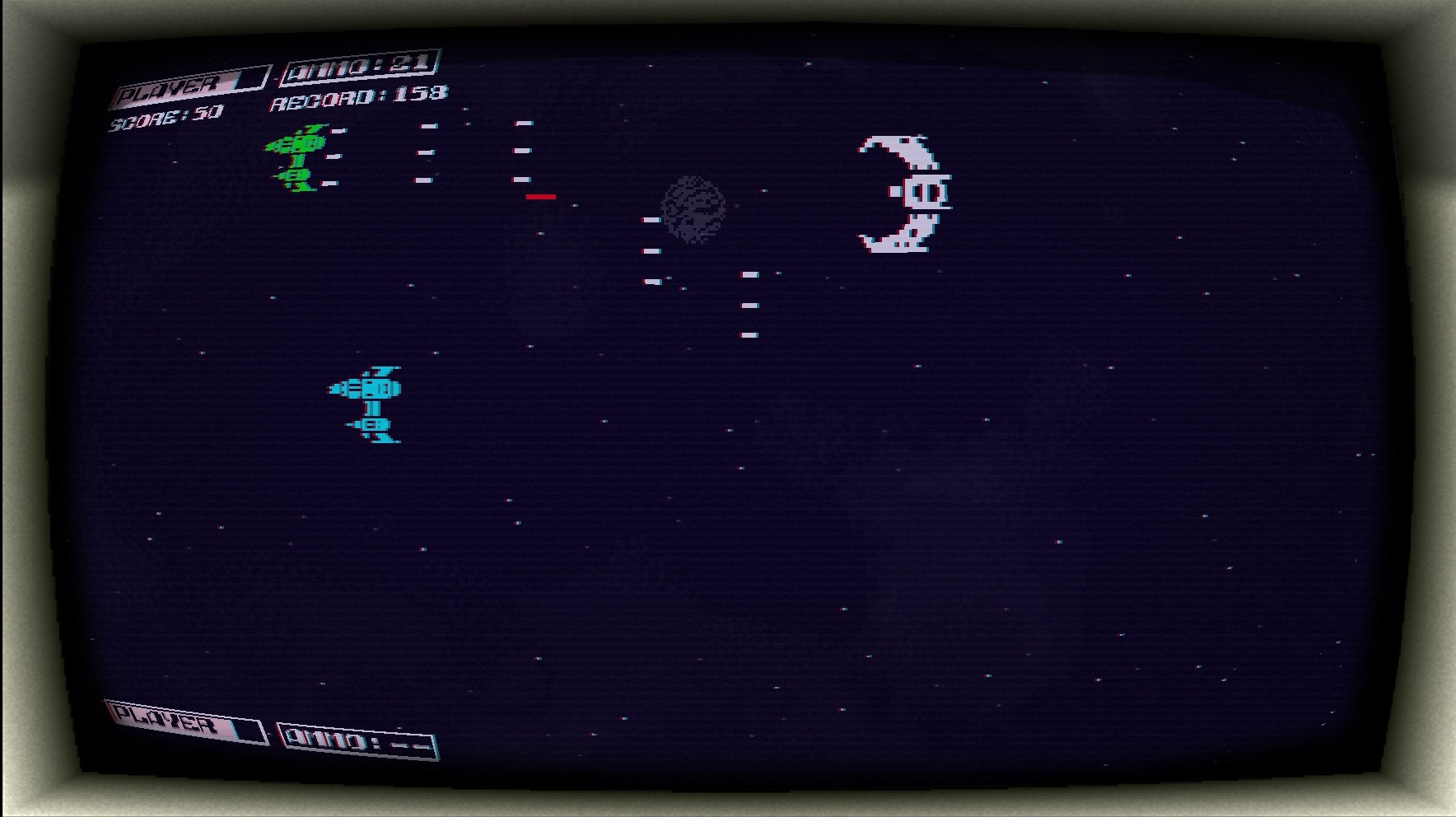 Arcade Galaxy screenshot 1