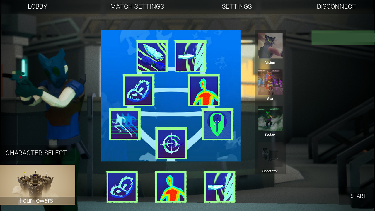 Helix screenshot 6
