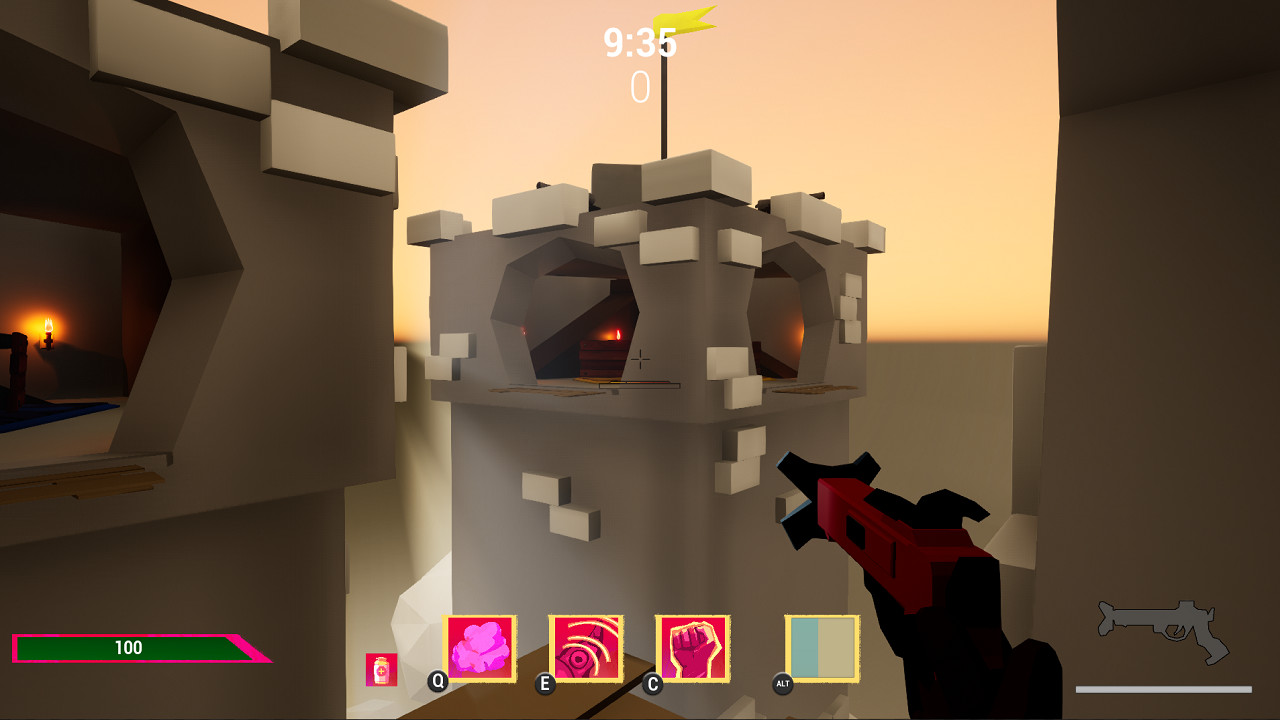 Helix screenshot 3