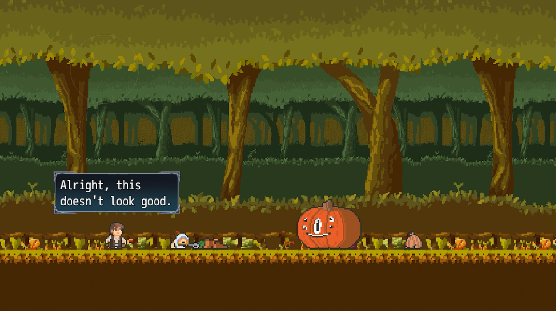 Ludicrous Uprising screenshot 4
