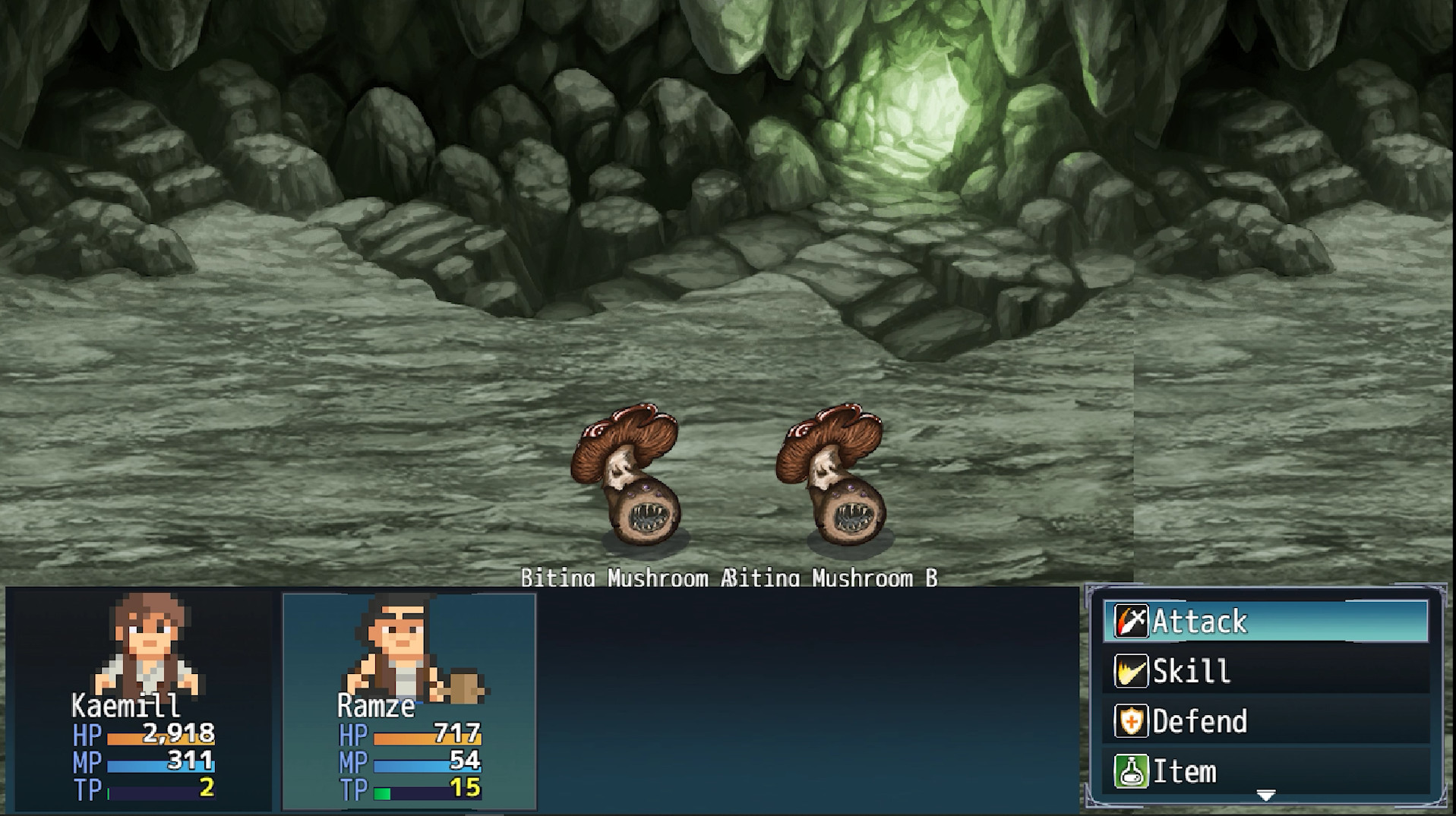 Ludicrous Uprising screenshot 5