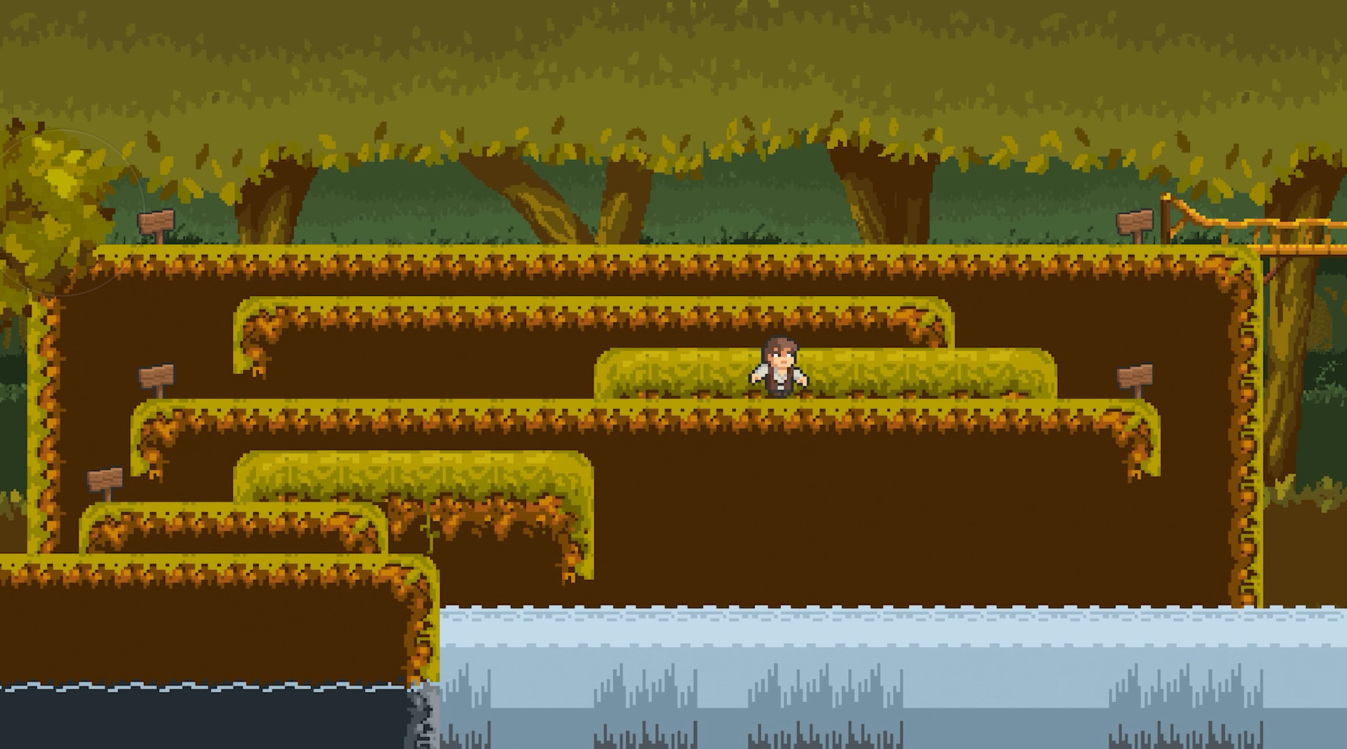 Ludicrous Uprising screenshot 1