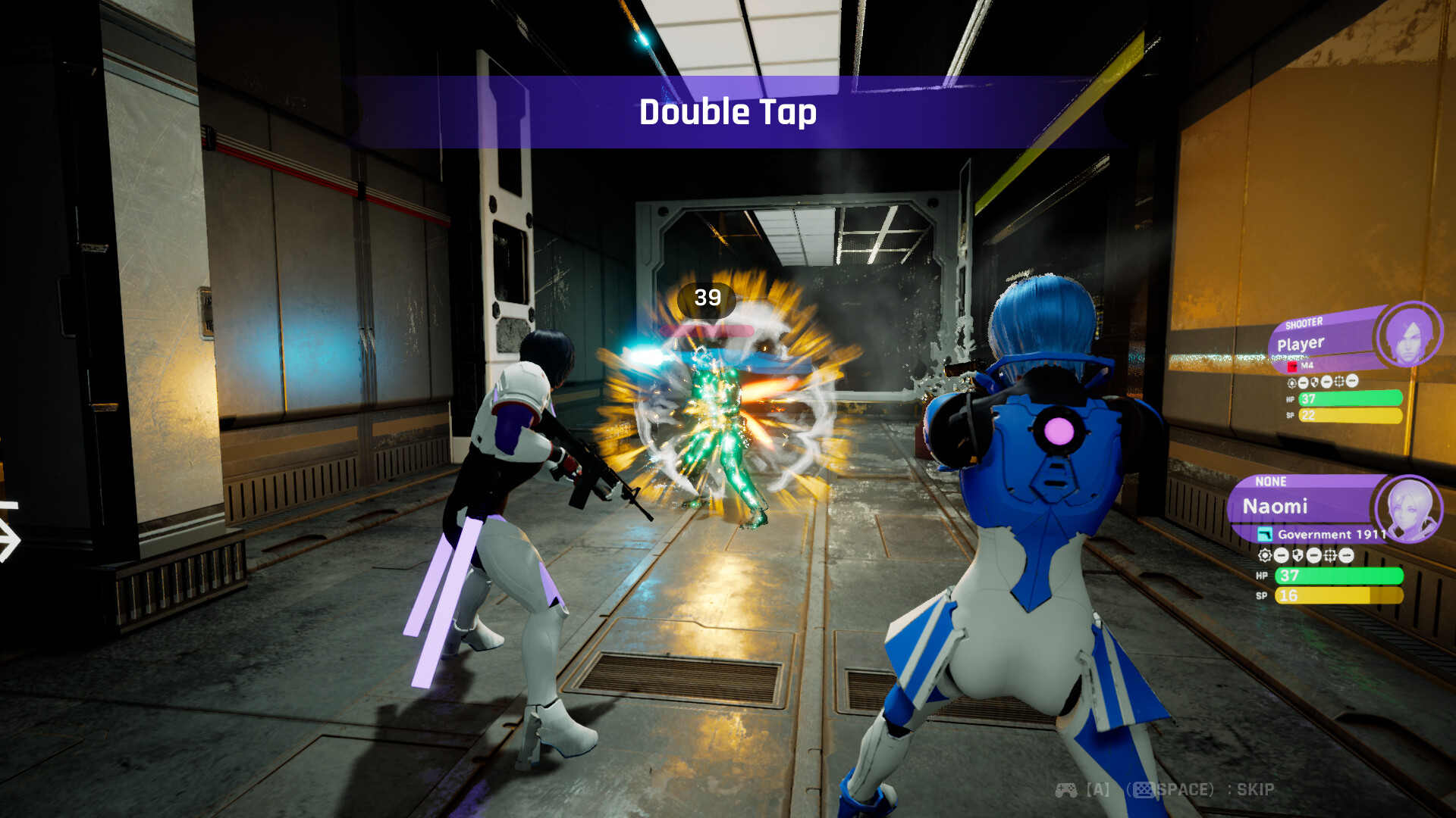 Guns Undarkness screenshot 4