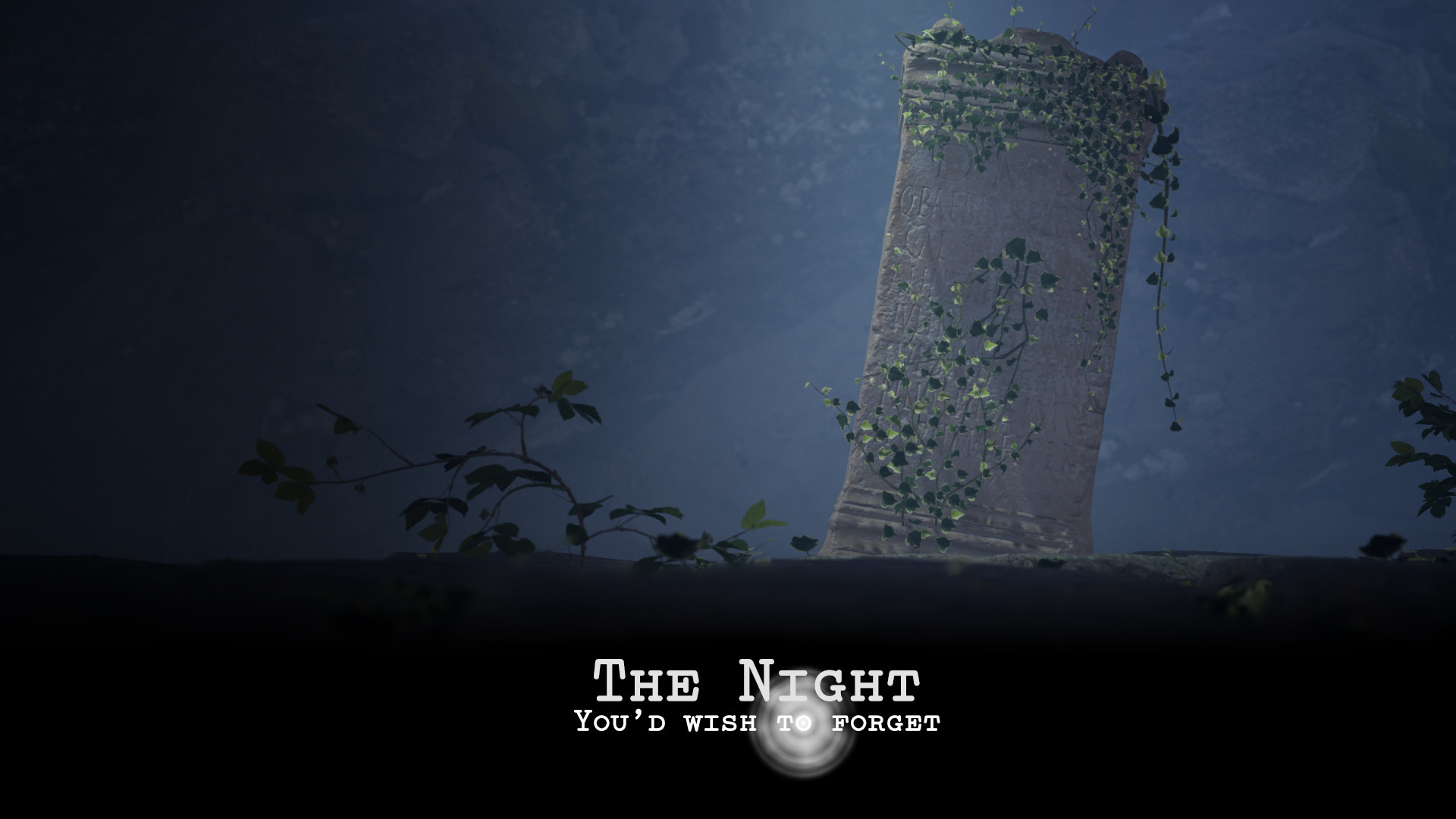 The Night You'd Wish to Forget screenshot 2