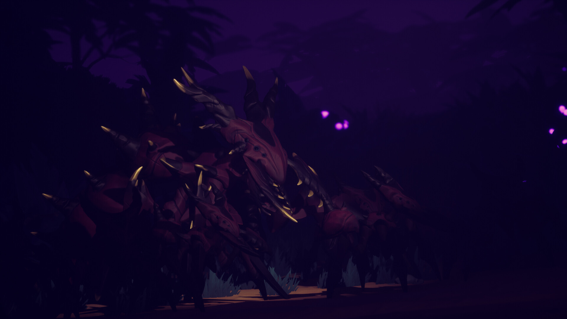 Offworlders screenshot 13