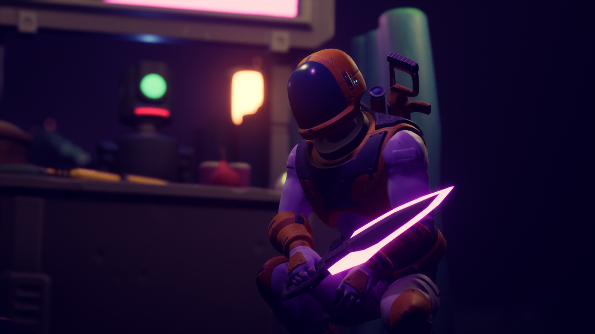 Offworlders screenshot 1