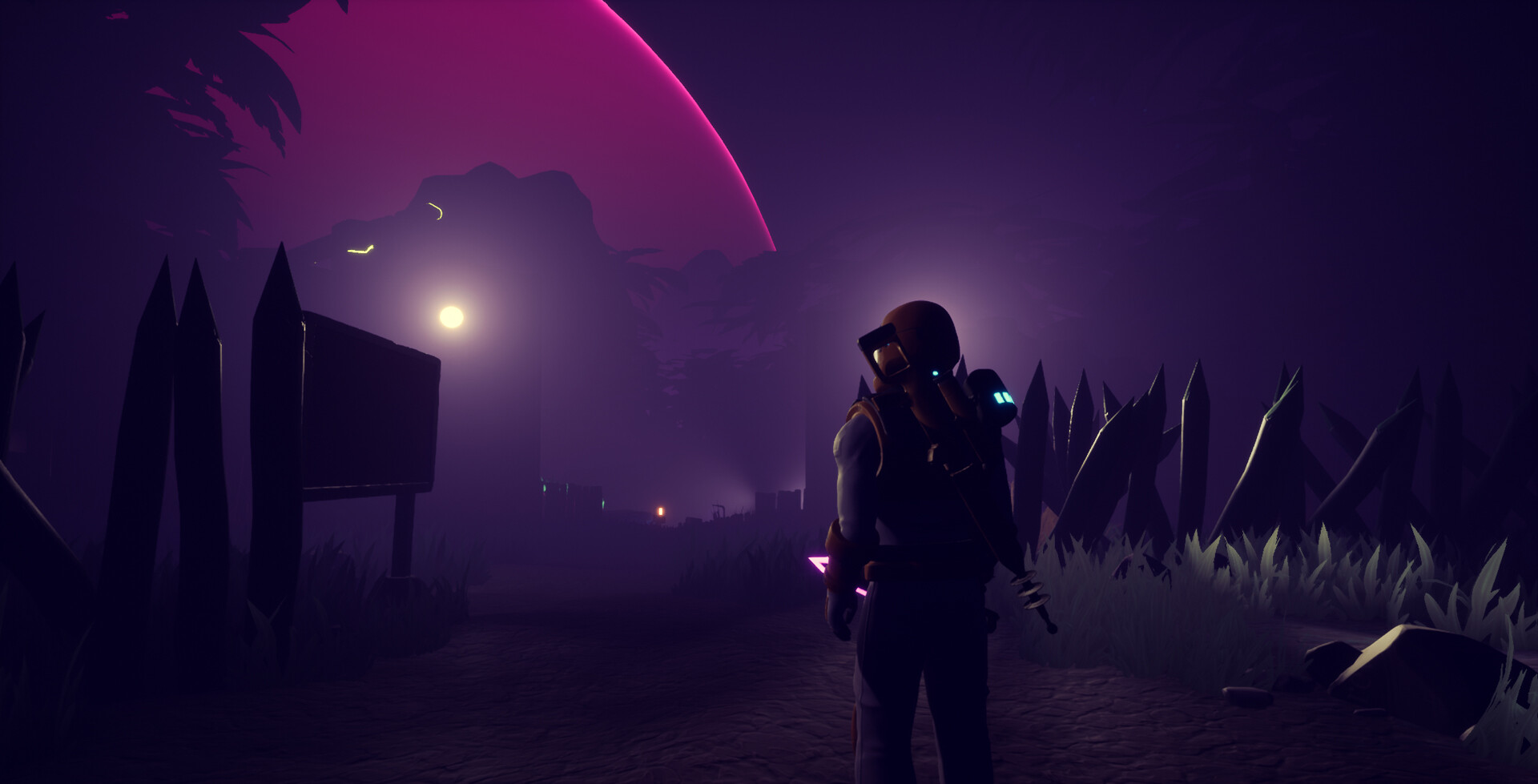 Offworlders screenshot 5