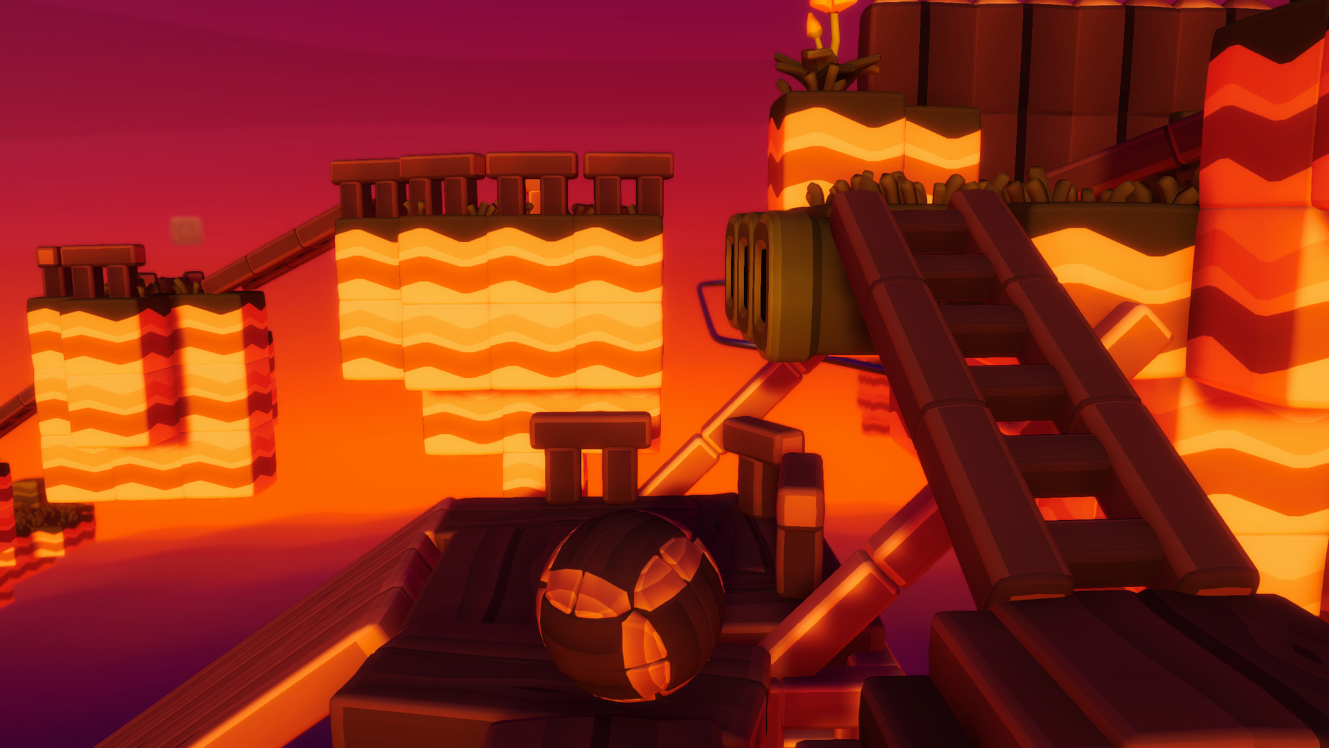 Being Ball screenshot 18