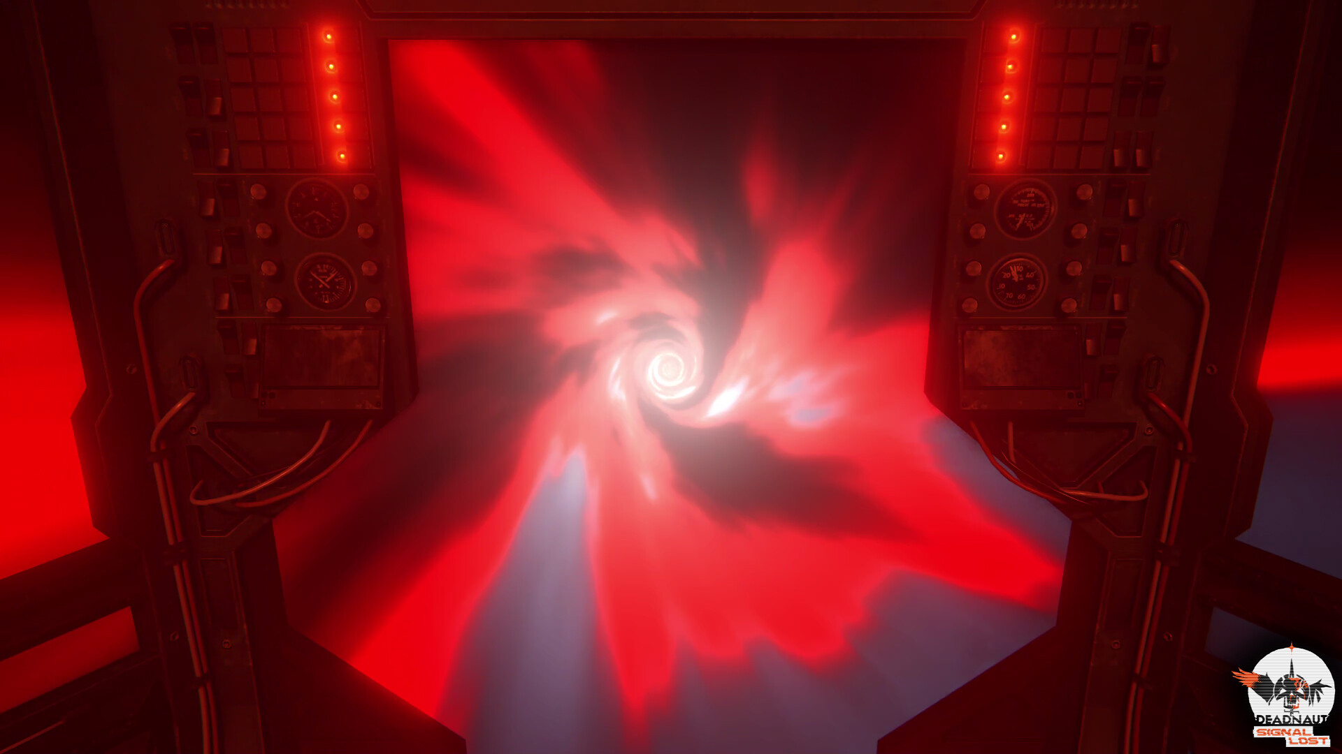 Deadnaut: Signal Lost screenshot 18