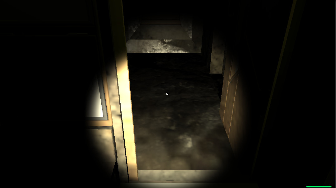 Mysterious Night (The First Night) screenshot 11