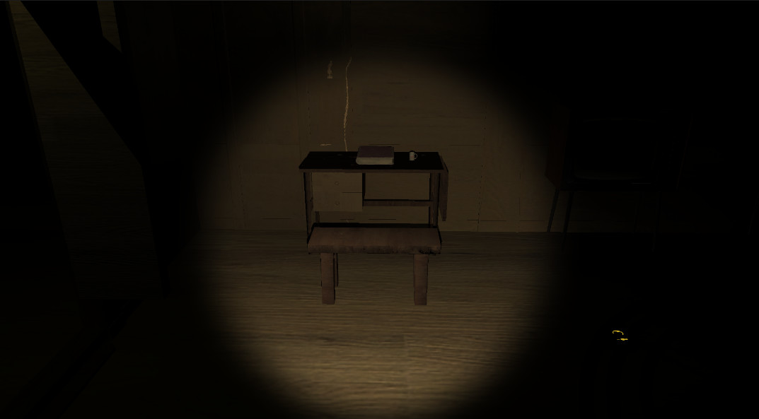 Mysterious Night (The First Night) screenshot 10
