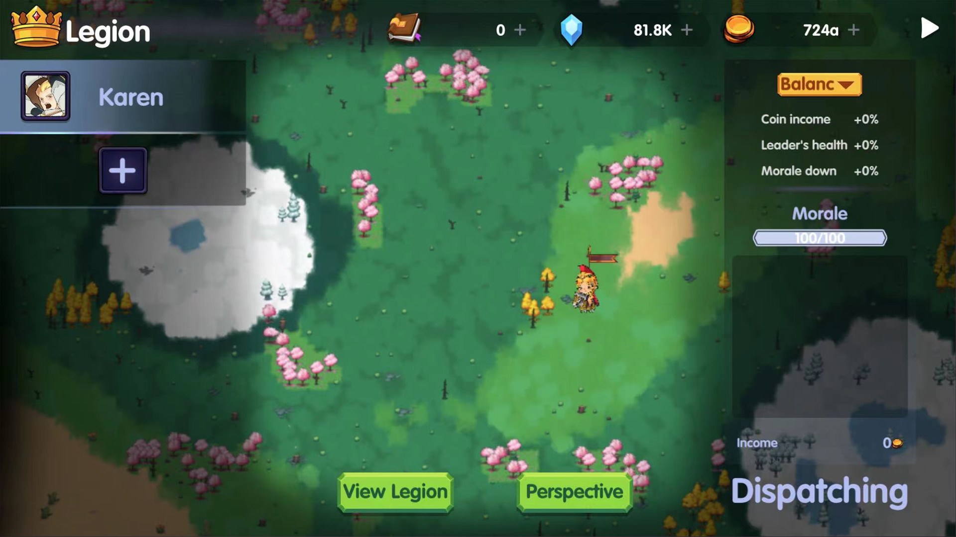 Overlord : Nobody know victory better than me screenshot 6