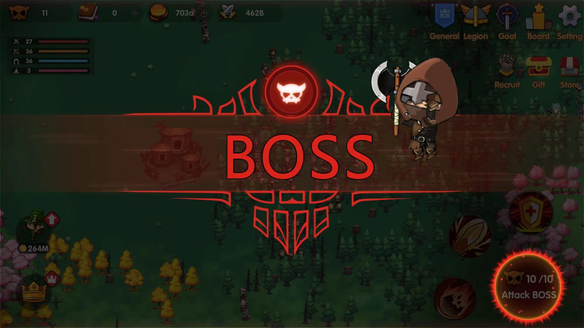 Overlord : Nobody know victory better than me screenshot 2