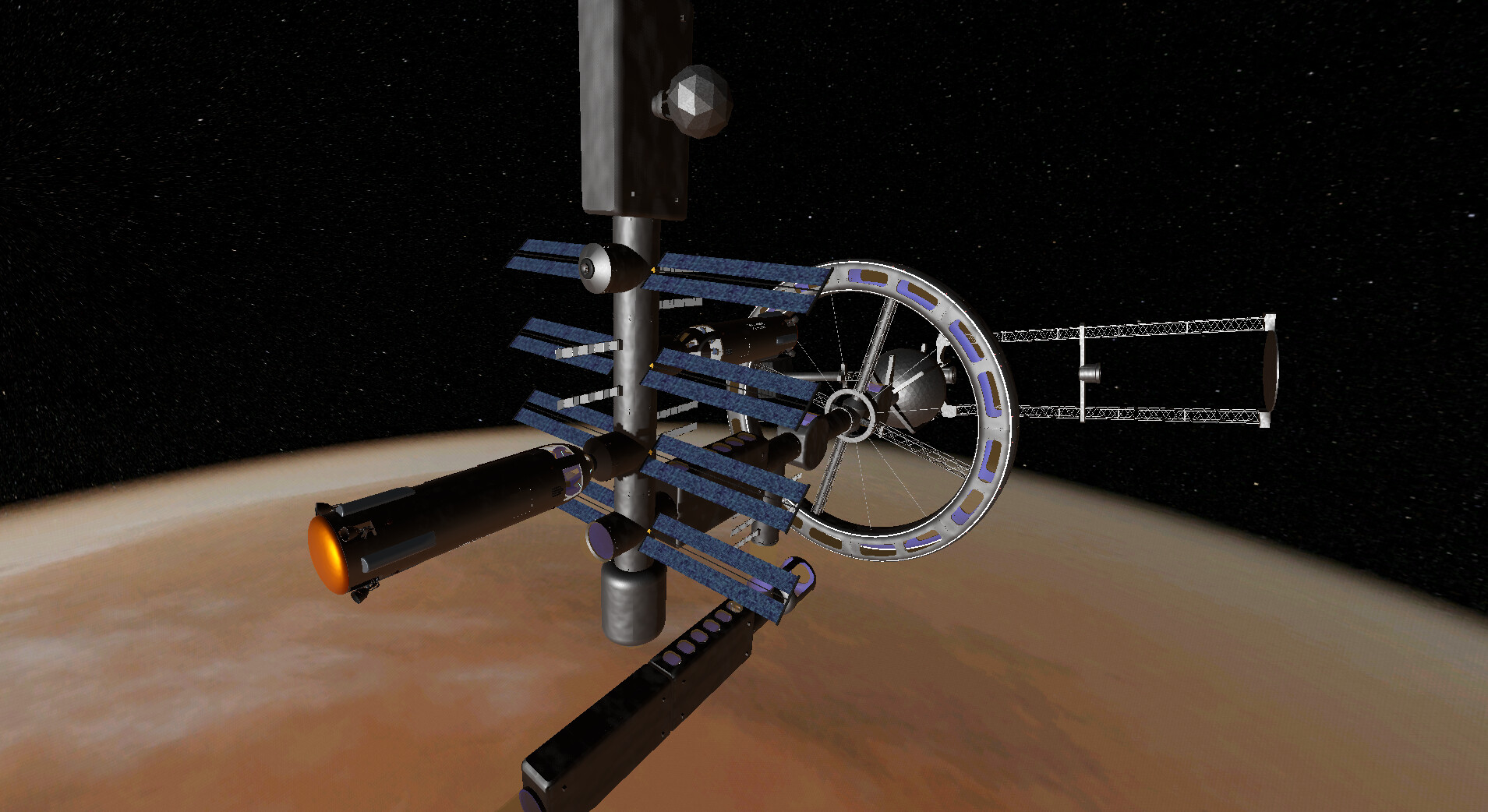 HIGHBLAST screenshot 4