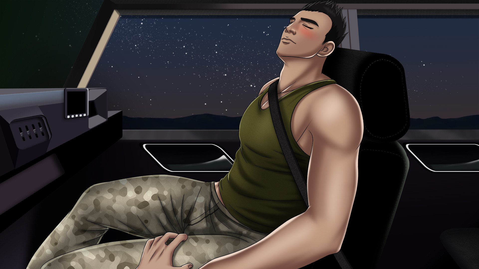 My Soldiers screenshot 3