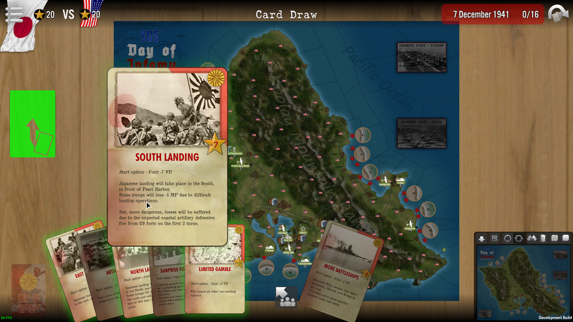 SGS Operation Hawaii screenshot 15