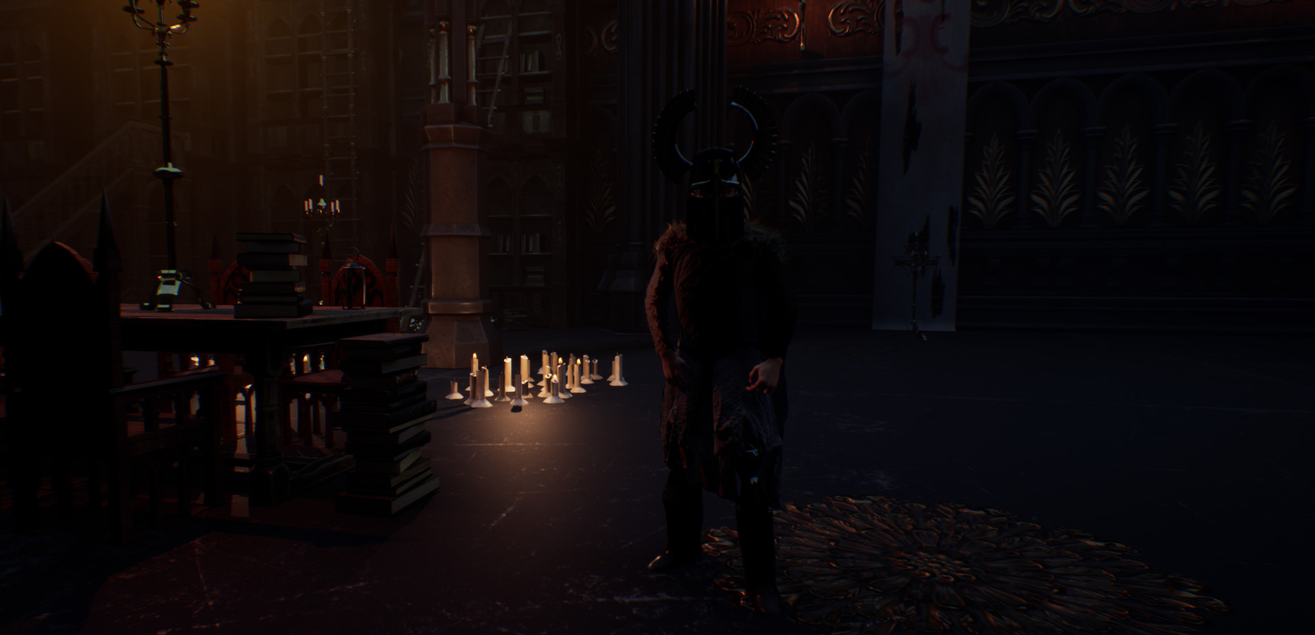Medieval Remembrance screenshot 4