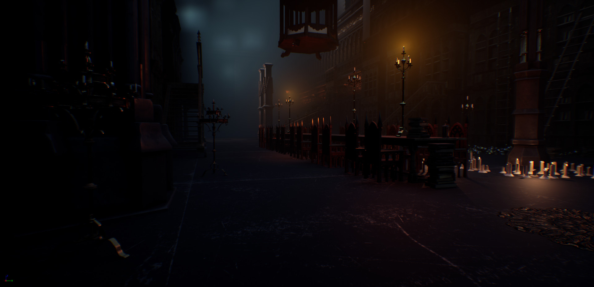Medieval Remembrance screenshot 3