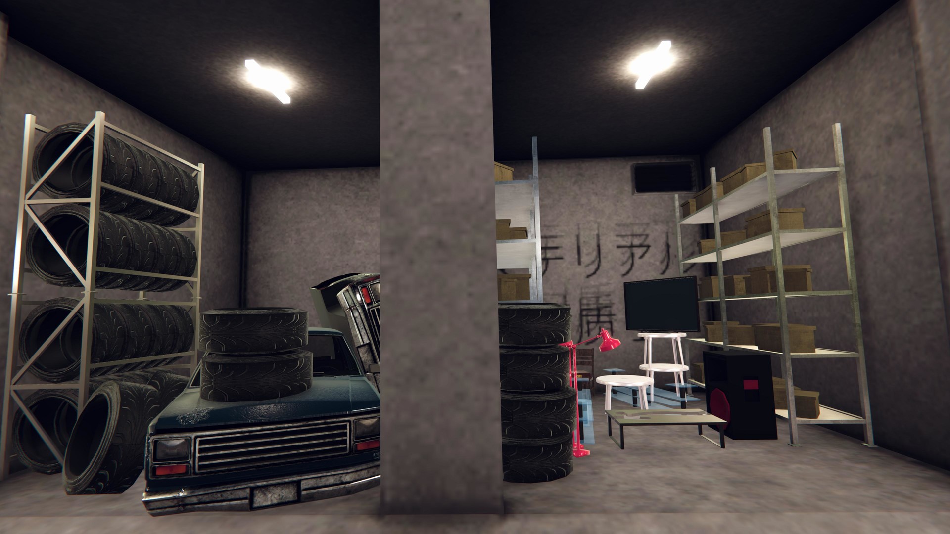 Storage Hunters screenshot 7
