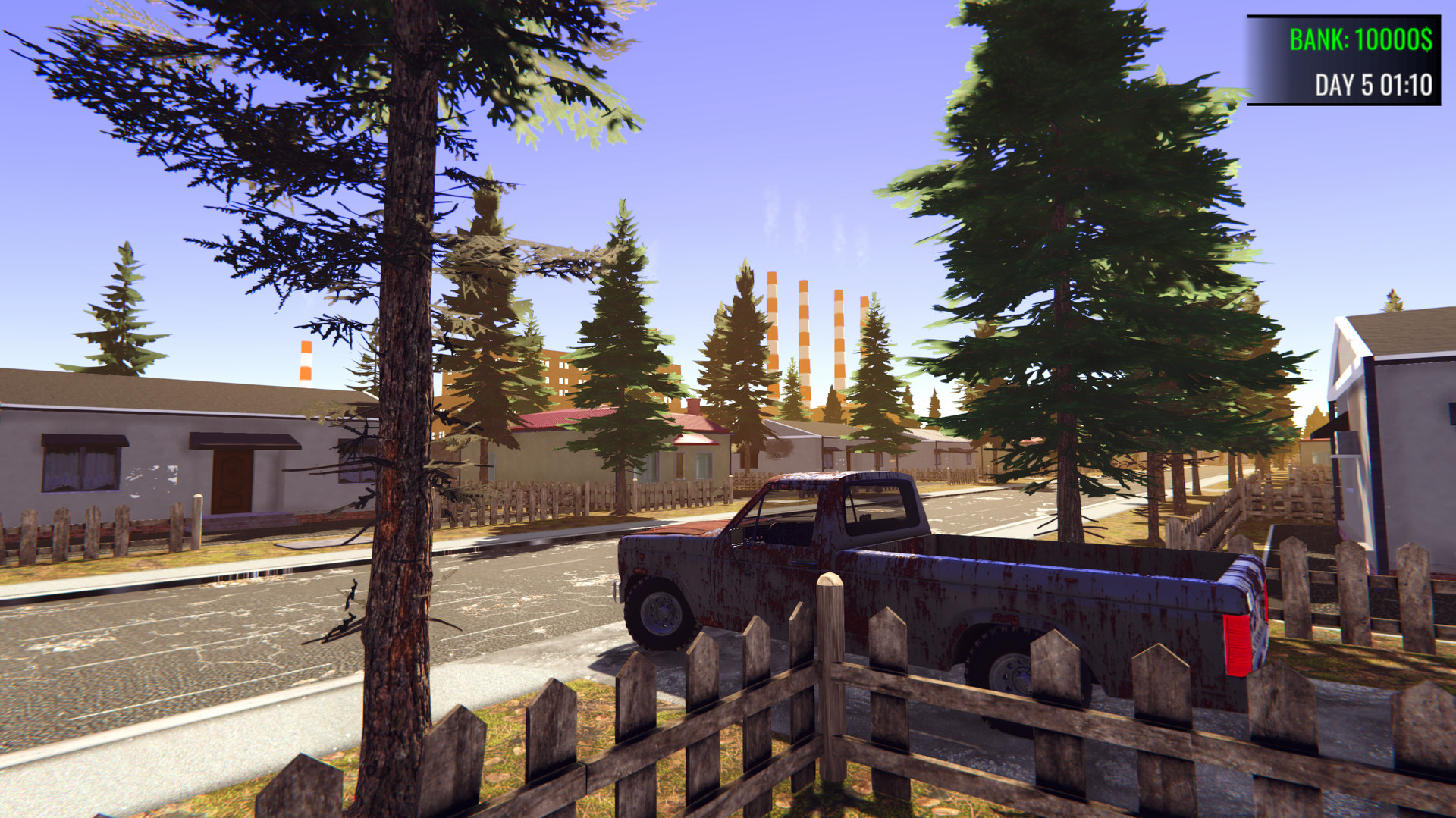 Storage Hunters screenshot 2